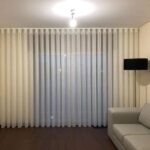 قماش البلاك  اوت